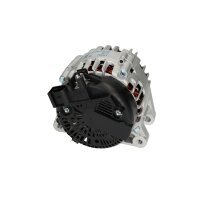 Lichtmaschine Generator 14V 150A Ø55,5 mm HC-CARGO für u.a. FORD KUGA