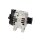 Lichtmaschine Generator 14V 150A Ø55,5 mm HC-CARGO für u.a. FORD KUGA
