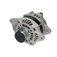 Lichtmaschine Generator 14V 130A Ø55 mm HC-CARGO für MITSUBISHI OUTLANDER