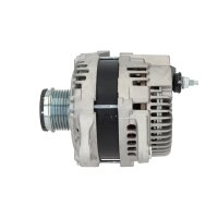 Lichtmaschine Generator 14V 130A Ø55 mm HC-CARGO für MITSUBISHI OUTLANDER