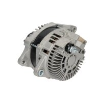 Lichtmaschine Generator 14V 130A Ø55 mm HC-CARGO für MITSUBISHI OUTLANDER