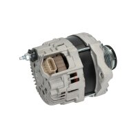 Lichtmaschine Generator 14V 130A Ø55 mm HC-CARGO für MITSUBISHI OUTLANDER
