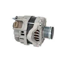 Lichtmaschine Generator 14V 130A Ø55 mm HC-CARGO für MITSUBISHI OUTLANDER
