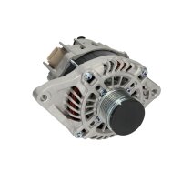 Lichtmaschine Generator 14V 130A Ø55 mm HC-CARGO für MITSUBISHI OUTLANDER