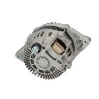 Lichtmaschine Generator 14V 130A Ø55 mm HC-CARGO für MITSUBISHI OUTLANDER
