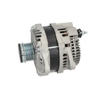 Lichtmaschine Generator 14V 130A Ø55 mm HC-CARGO für MITSUBISHI OUTLANDER
