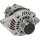 Lichtmaschine Generator 14V 130A Ø55 mm HC-CARGO für MITSUBISHI OUTLANDER