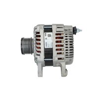 Lichtmaschine Generator 14V 150A Ø55 mm HC-CARGO für u.a. NISSAN NV200