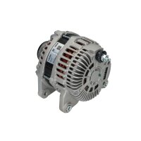 Lichtmaschine Generator 14V 150A Ø55 mm HC-CARGO für u.a. NISSAN NV200