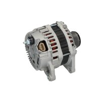 Lichtmaschine Generator 14V 150A Ø55 mm HC-CARGO für u.a. NISSAN NV200
