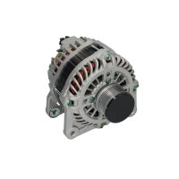 Lichtmaschine Generator 14V 150A Ø55 mm HC-CARGO für u.a. NISSAN NV200