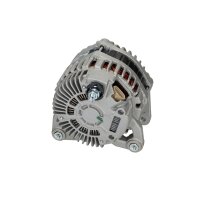 Lichtmaschine Generator 14V 150A Ø55 mm HC-CARGO für u.a. NISSAN NV200