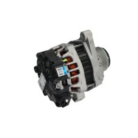 Lichtmaschine Generator 14V 90A Ø58 mm HC-CARGO für u.a. KIA PICANTO