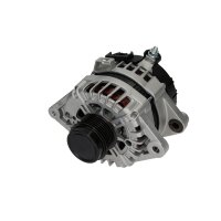 Lichtmaschine Generator 14V 130A Ø58 mm HC-CARGO für u.a. HYUNDAI TUCSON