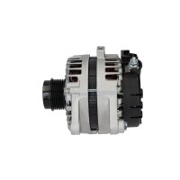 Lichtmaschine Generator 14V 130A Ø58 mm HC-CARGO für u.a. HYUNDAI TUCSON