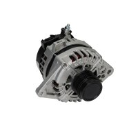 Lichtmaschine Generator 14V 130A Ø58 mm HC-CARGO für u.a. HYUNDAI TUCSON