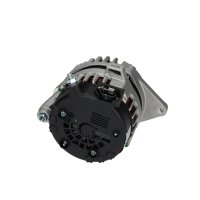 Lichtmaschine Generator 14V 130A Ø58 mm HC-CARGO für u.a. HYUNDAI TUCSON