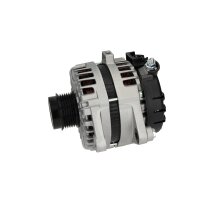Lichtmaschine Generator 14V 130A Ø58 mm HC-CARGO für u.a. HYUNDAI TUCSON