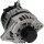 Lichtmaschine Generator 14V 130A Ø58 mm HC-CARGO für u.a. HYUNDAI TUCSON