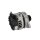 Lichtmaschine Generator 14V 130A Ø58 mm HC-CARGO für u.a. HYUNDAI TUCSON