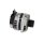 Lichtmaschine Generator 14V 130A Ø58 mm HC-CARGO für u.a. HYUNDAI TUCSON