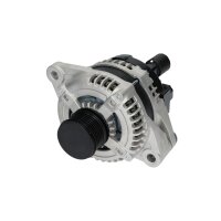 Lichtmaschine Generator 14V 150A Ø54 mm HC-CARGO für u.a. ALFA ROMEO GIULIETTA