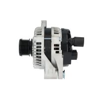 Lichtmaschine Generator 14V 150A Ø54 mm HC-CARGO für u.a. ALFA ROMEO GIULIETTA