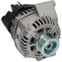 Alternator 14V 90A Ø55 mm HC-CARGO IAM-Expertise...