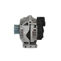 Alternator 14V 90A Ø55 mm HC-CARGO IAM-Expertise for e.g. ALFA ROMEO MITO