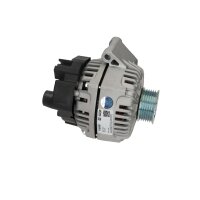 Alternator 14V 90A Ø55 mm HC-CARGO IAM-Expertise for e.g. ALFA ROMEO MITO