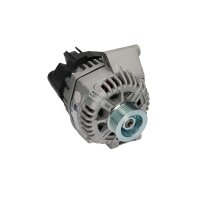 Alternator 14V 90A Ø55 mm HC-CARGO IAM-Expertise for e.g. ALFA ROMEO MITO