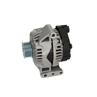 Alternator 14V 90A Ø55 mm HC-CARGO IAM-Expertise for e.g. ALFA ROMEO MITO