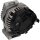 Alternator 14V 90A Ø55 mm HC-CARGO IAM-Expertise for e.g. ALFA ROMEO MITO