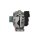 Alternator 14V 90A Ø55 mm HC-CARGO IAM-Expertise for e.g. ALFA ROMEO MITO