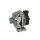 Alternator 14V 90A Ø55 mm HC-CARGO IAM-Expertise for e.g. ALFA ROMEO MITO