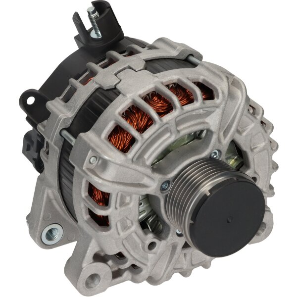 Lichtmaschine Generator 14V 210A Ø54,6 mm HC-CARGO für u.a. RANGE ROVER EVOQUE