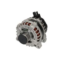 Lichtmaschine Generator 14V 210A Ø54,6 mm HC-CARGO für u.a. RANGE ROVER EVOQUE