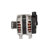 Lichtmaschine Generator 14V 210A Ø54,6 mm HC-CARGO für u.a. RANGE ROVER EVOQUE
