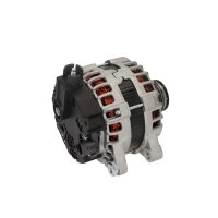 Lichtmaschine Generator 14V 210A Ø54,6 mm HC-CARGO für u.a. RANGE ROVER EVOQUE
