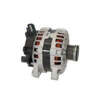 Lichtmaschine Generator 14V 210A Ø54,6 mm HC-CARGO für u.a. RANGE ROVER EVOQUE