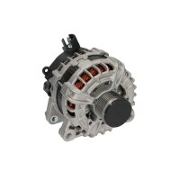 Lichtmaschine Generator 14V 210A Ø54,6 mm HC-CARGO für u.a. RANGE ROVER EVOQUE