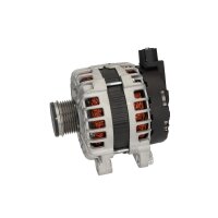 Lichtmaschine Generator 14V 210A Ø54,6 mm HC-CARGO für u.a. RANGE ROVER EVOQUE