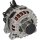 Lichtmaschine Generator 14V 210A Ø54,6 mm HC-CARGO für u.a. RANGE ROVER EVOQUE