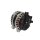 Lichtmaschine Generator 14V 210A Ø54,6 mm HC-CARGO für u.a. RANGE ROVER EVOQUE