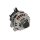 Lichtmaschine Generator 14V 210A Ø54,6 mm HC-CARGO für u.a. RANGE ROVER EVOQUE