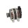 Lichtmaschine Generator 14V 210A Ø54,6 mm HC-CARGO für u.a. RANGE ROVER EVOQUE
