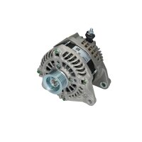 Lichtmaschine Generator 14V 150A Ø51 mm HC-CARGO für u.a. MAZDA 2