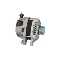 Lichtmaschine Generator 14V 150A Ø51 mm HC-CARGO für u.a. MAZDA 2