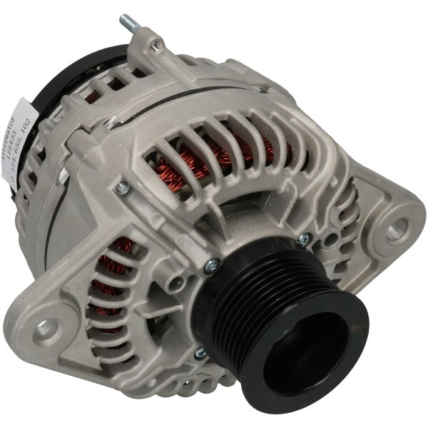 Lichtmaschine Generator 28V 150A Ø62 mm HC-CARGO für u.a. VOLVO FH16