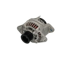 Lichtmaschine Generator 28V 150A Ø62 mm HC-CARGO für u.a. VOLVO FH16